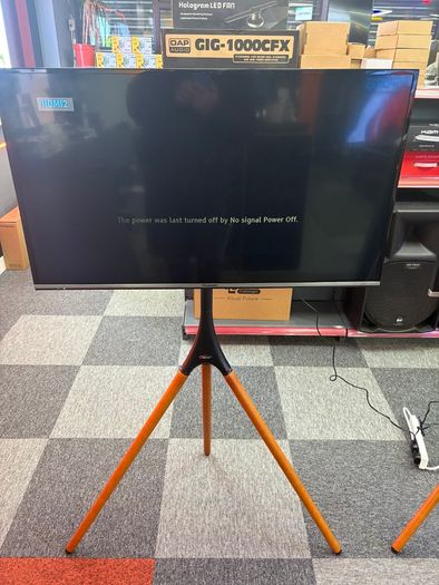 Samsung , LG, Panasonic, Nordmende