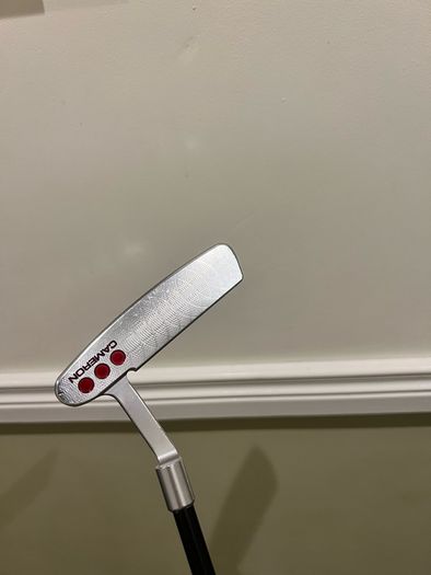 Scotty Cameron Newport