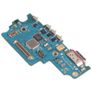 For Samsung Galaxy S21 FE 5G SM-G990B Replacement Charging Port Board With Microphone Image 2