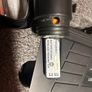 Prosound Twin Wireless Microphone System VHF Image 5