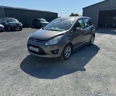 Ford Grand C-max 1.6TDCi Zetec.7 seat..NEW NCT