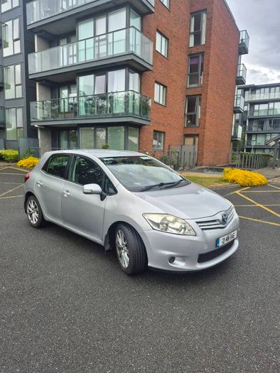 Toyot Auris