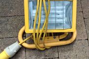 110V Light