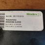 MT6 to MT4 Morse Taper Adapter Reducing Sleeve Morse Taper 6 to Morse Taper 4 Image 3