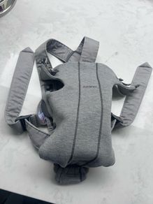 Babybjorn sling