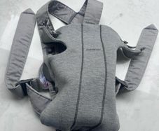 Babybjorn sling
