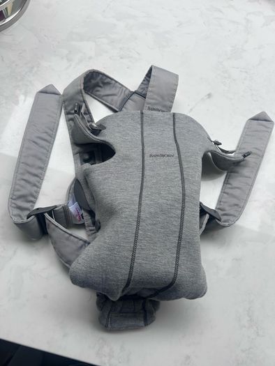 Babybjorn sling