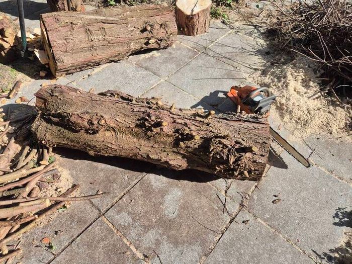 Fire Wood