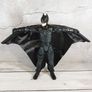 Batman Wing Suit 12" inch Action Figure DC Comics Electric Action Figure 2022 Tested and Working Image 3