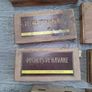 Cigar Box Collection Image 8