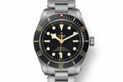 Tudor BlackBay