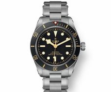 Tudor BlackBay