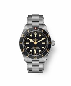 Tudor BlackBay