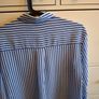 Top Shop blouse Image 4