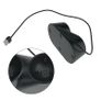 PlayStation 3 4 5 VR PSVR Move Tool Dual Controller Charger Dock Station Stand Image 4