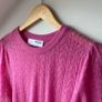 Selected Femme Alpaca Spring Jumper Image 2