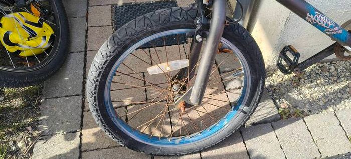 Kids bike 24inch