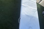 beauty bed