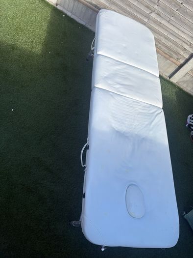 beauty bed