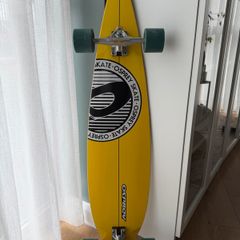 Osprey Pintail Longboard Stripe