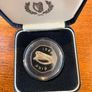 1988 Irish Commemorative Millennium 50p Boxed Image 3