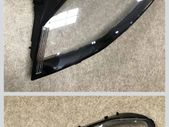 Car Headlight Cover