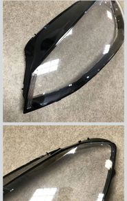 Car Headlight Cover