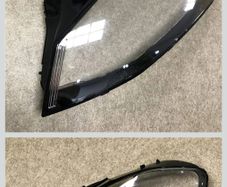 Car Headlight Cover