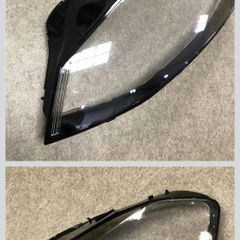 Car Headlight Cover