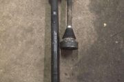 Golf mk6 driveshafts