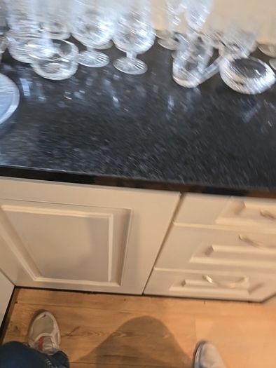 Waterford Crystal collection