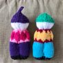 Pocket Pal Dolls Pocket Buddies Image 2