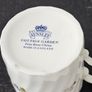 Aynsley Cottage Garden Coffee cup saucer sugar bowl set Image 2