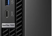 Mini Dell Optiplex 7000 Micro Pc Intel I5-12500t (12th Gen) 20gb 500gb Windows 11 Pro