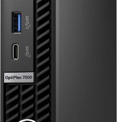 Mini Dell Optiplex 7000 Micro Pc Intel I5-12500t (12th Gen) 20gb 500gb Windows 11 Pro