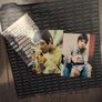 Oasis Chasing the Sun Morning Glory Boxset  and Rare 2014 Limited Edition Cassette Image 10