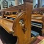 church pew Image 5