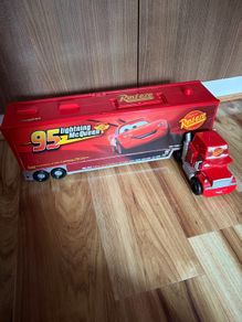 Disney Pixar Cars