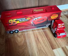 Disney Pixar Cars