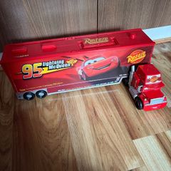Disney Pixar Cars