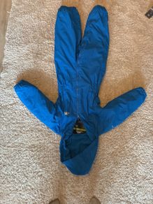 kids wetsuit