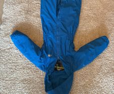 kids wetsuit