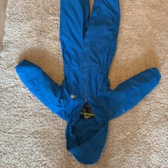 kids wetsuit