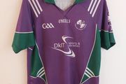 dkit gaa jersey