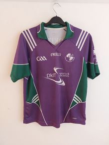 dkit gaa jersey