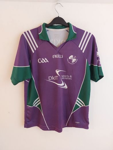 dkit gaa jersey