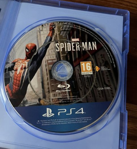 Bundle of Games (PS2 / PS3 / Wii / PS4) - Not Working / For Parts