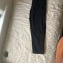 Timberland Men's Black Cargo Pants 34x29 Image 3