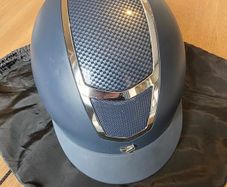 childs horseriding helmet