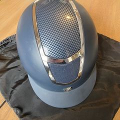 childs horseriding helmet